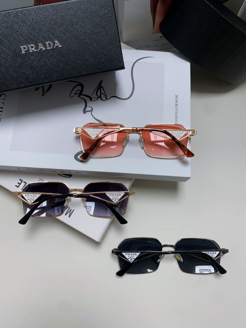 Prada Sunglasses